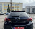Черный Опель Астра, объемом двигателя 1.6 л и пробегом 161 тыс. км за 7699 $, фото 7 на Automoto.ua