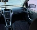 Чорний Опель Астра, об'ємом двигуна 1.7 л та пробігом 240 тис. км за 6300 $, фото 11 на Automoto.ua
