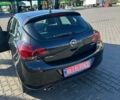 Чорний Опель Астра, об'ємом двигуна 1.6 л та пробігом 142 тис. км за 7400 $, фото 3 на Automoto.ua