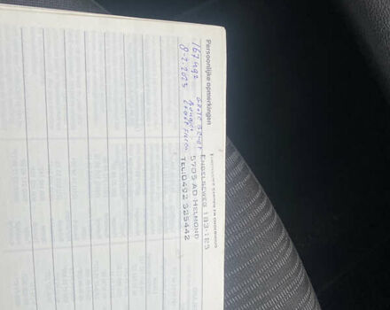 Чорний Опель Астра, об'ємом двигуна 1.6 л та пробігом 182 тис. км за 7100 $, фото 20 на Automoto.ua