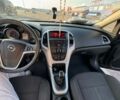 Чорний Опель Астра, об'ємом двигуна 1.3 л та пробігом 236 тис. км за 5000 $, фото 4 на Automoto.ua