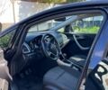 Черный Опель Астра, объемом двигателя 1.36 л и пробегом 205 тыс. км за 7200 $, фото 9 на Automoto.ua