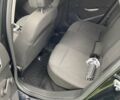 Черный Опель Астра, объемом двигателя 1.6 л и пробегом 180 тыс. км за 7000 $, фото 2 на Automoto.ua