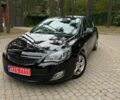 Черный Опель Астра, объемом двигателя 0 л и пробегом 130 тыс. км за 7900 $, фото 3 на Automoto.ua