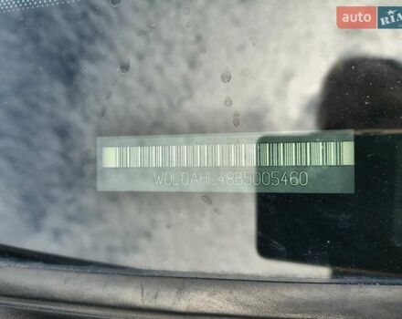 Чорний Опель Астра, об'ємом двигуна 1.6 л та пробігом 201 тис. км за 4200 $, фото 5 на Automoto.ua