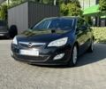 Черный Опель Астра, объемом двигателя 1.2 л и пробегом 300 тыс. км за 7399 $, фото 1 на Automoto.ua