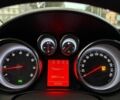 Черный Опель Астра, объемом двигателя 1.6 л и пробегом 197 тыс. км за 6000 $, фото 18 на Automoto.ua