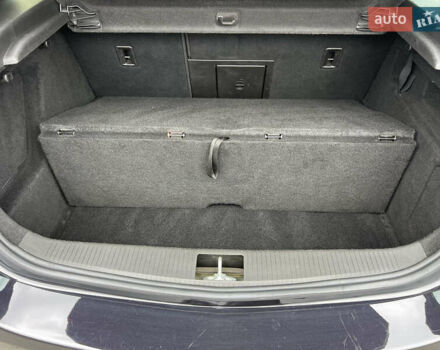 Черный Опель Астра, объемом двигателя 1.6 л и пробегом 191 тыс. км за 7950 $, фото 80 на Automoto.ua