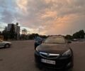 Черный Опель Астра, объемом двигателя 1.6 л и пробегом 197 тыс. км за 6000 $, фото 19 на Automoto.ua