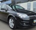 Черный Опель Астра, объемом двигателя 1.6 л и пробегом 180 тыс. км за 6500 $, фото 16 на Automoto.ua