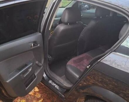 Чорний Опель Астра, об'ємом двигуна 1.4 л та пробігом 173 тис. км за 5500 $, фото 9 на Automoto.ua