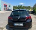 Чорний Опель Астра, об'ємом двигуна 1.69 л та пробігом 258 тис. км за 5300 $, фото 4 на Automoto.ua