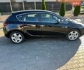 Чорний Опель Астра, об'ємом двигуна 1.6 л та пробігом 142 тис. км за 7400 $, фото 5 на Automoto.ua
