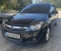 Чорний Опель Астра, об'ємом двигуна 1.6 л та пробігом 397 тис. км за 6000 $, фото 13 на Automoto.ua