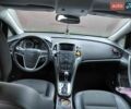 Черный Опель Астра, объемом двигателя 1.6 л и пробегом 200 тыс. км за 8200 $, фото 4 на Automoto.ua