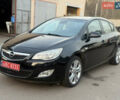 Черный Опель Астра, объемом двигателя 1.4 л и пробегом 163 тыс. км за 6199 $, фото 1 на Automoto.ua