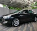 Чорний Опель Астра, об'ємом двигуна 1.4 л та пробігом 250 тис. км за 7000 $, фото 4 на Automoto.ua
