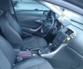 Черный Опель Астра, объемом двигателя 1.6 л и пробегом 200 тыс. км за 8200 $, фото 3 на Automoto.ua