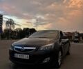 Чорний Опель Астра, об'ємом двигуна 1.6 л та пробігом 197 тис. км за 7000 $, фото 1 на Automoto.ua