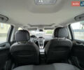 Черный Опель Астра, объемом двигателя 1.6 л и пробегом 191 тыс. км за 7950 $, фото 77 на Automoto.ua