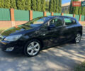 Опель Астра 2010 у Корсунь-Шевченковском на Automoto.ua Чорний Опель Астра, об'ємом двигуна 1.6 л та пробігом 184 тис. км за 6000 $, фото 14 на Automoto.ua