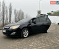 Чорний Опель Астра, об'ємом двигуна 1.69 л та пробігом 239 тис. км за 5777 $, фото 35 на Automoto.ua
