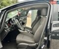 Черный Опель Астра, объемом двигателя 1.6 л и пробегом 113 тыс. км за 8500 $, фото 8 на Automoto.ua
