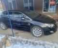 Черный Опель Астра, объемом двигателя 1.36 л и пробегом 210 тыс. км за 6500 $, фото 11 на Automoto.ua