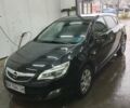 Чорний Опель Астра, об'ємом двигуна 1.3 л та пробігом 258 тис. км за 5300 $, фото 8 на Automoto.ua