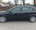 Черный Опель Астра, объемом двигателя 1.3 л и пробегом 205 тыс. км за 5800 $, фото 7 на Automoto.ua