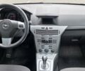 Черный Опель Астра, объемом двигателя 1.6 л и пробегом 180 тыс. км за 6500 $, фото 20 на Automoto.ua