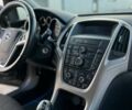 Чорний Опель Астра, об'ємом двигуна 1.6 л та пробігом 142 тис. км за 6000 $, фото 23 на Automoto.ua