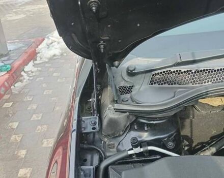 Чорний Опель Астра, об'ємом двигуна 1.4 л та пробігом 211 тис. км за 8000 $, фото 19 на Automoto.ua