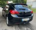 Чорний Опель Астра, об'ємом двигуна 1.69 л та пробігом 245 тис. км за 6300 $, фото 8 на Automoto.ua