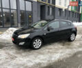 Чорний Опель Астра, об'ємом двигуна 1.6 л та пробігом 155 тис. км за 8350 $, фото 23 на Automoto.ua