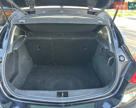 Чорний Опель Астра, об'ємом двигуна 1.7 л та пробігом 295 тис. км за 5999 $, фото 26 на Automoto.ua