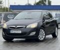 Черный Опель Астра, объемом двигателя 1.4 л и пробегом 255 тыс. км за 5700 $, фото 18 на Automoto.ua