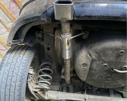 Чорний Опель Астра, об'ємом двигуна 2 л та пробігом 227 тис. км за 7900 $, фото 6 на Automoto.ua