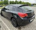 Опель Астра 2011 в Самборе на Automoto.ua Черный Опель Астра, объемом двигателя 1.2 л и пробегом 290 тыс. км за 4150 $, фото 2 на Automoto.ua