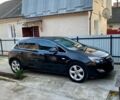 Черный Опель Астра, объемом двигателя 1.2 л и пробегом 280 тыс. км за 5267 $, фото 1 на Automoto.ua