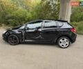 Черный Опель Астра, объемом двигателя 1.69 л и пробегом 249 тыс. км за 3950 $, фото 6 на Automoto.ua