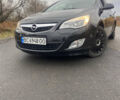Черный Опель Астра, объемом двигателя 1.4 л и пробегом 155 тыс. км за 6499 $, фото 1 на Automoto.ua