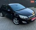 Черный Опель Астра, объемом двигателя 1.6 л и пробегом 173 тыс. км за 8999 $, фото 19 на Automoto.ua