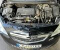 Опель Астра 2011 в Чернигове на Automoto.ua Черный Опель Астра, объемом двигателя 1.7 л и пробегом 245 тыс. км за 6300 $, фото 8 на Automoto.ua