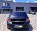 Черный Опель Астра, объемом двигателя 1.6 л и пробегом 230 тыс. км за 5200 $, фото 1 на Automoto.ua