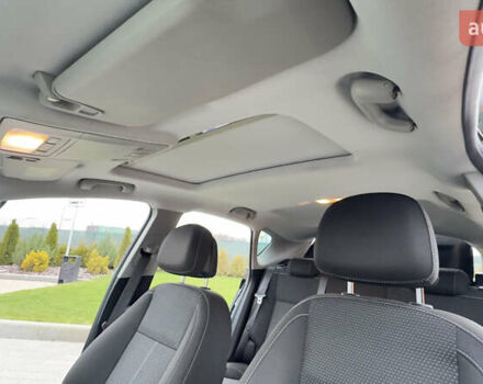 Чорний Опель Астра, об'ємом двигуна 1.4 л та пробігом 169 тис. км за 8150 $, фото 79 на Automoto.ua