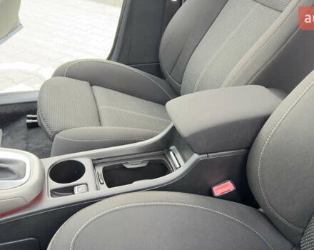 Чорний Опель Астра, об'ємом двигуна 1.4 л та пробігом 169 тис. км за 8150 $, фото 59 на Automoto.ua