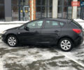 Чорний Опель Астра, об'ємом двигуна 1.6 л та пробігом 155 тис. км за 8350 $, фото 17 на Automoto.ua