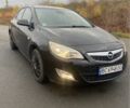 Чорний Опель Астра, об'ємом двигуна 1.4 л та пробігом 165 тис. км за 3312 $, фото 1 на Automoto.ua