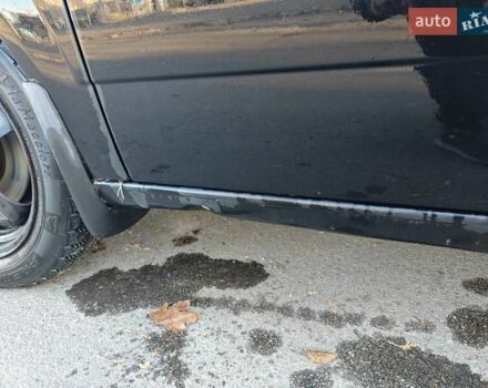 Чорний Опель Астра, об'ємом двигуна 1.36 л та пробігом 261 тис. км за 6900 $, фото 13 на Automoto.ua